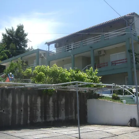 Meltemi * Ellinika (Evia)